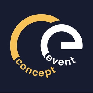 Logo Concept Event