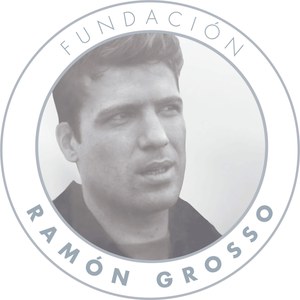 Logo Fundación Ramón Grosso