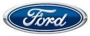 Logo Ford