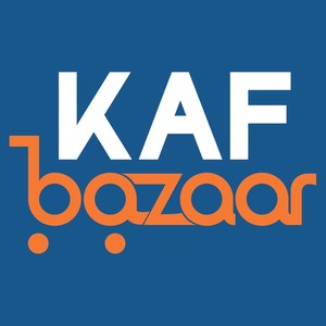 Logo Kaf Bazaar