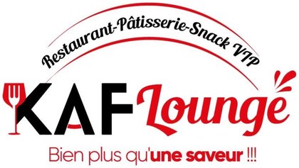 Logo Kaf Lounge