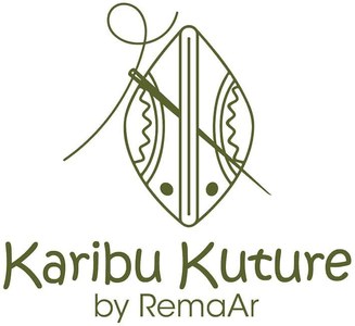 Logo Karibu Kuture