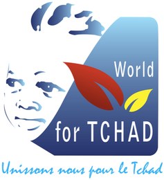Logo World for Tchad