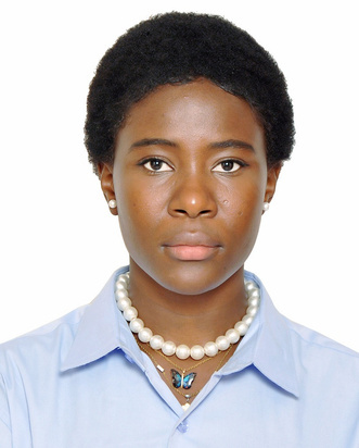 Portrait de Regina Malo